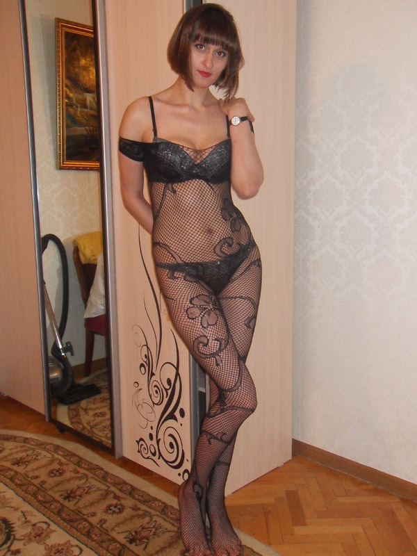 Анкета проститутки Полина - город Петропавловка, 27 лет, №22029